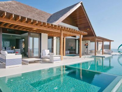 Niyama Maldives Ocean Pavilions with Private Pool 2 Bedroom