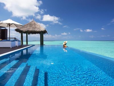 Water Suite Velassaru Maldives