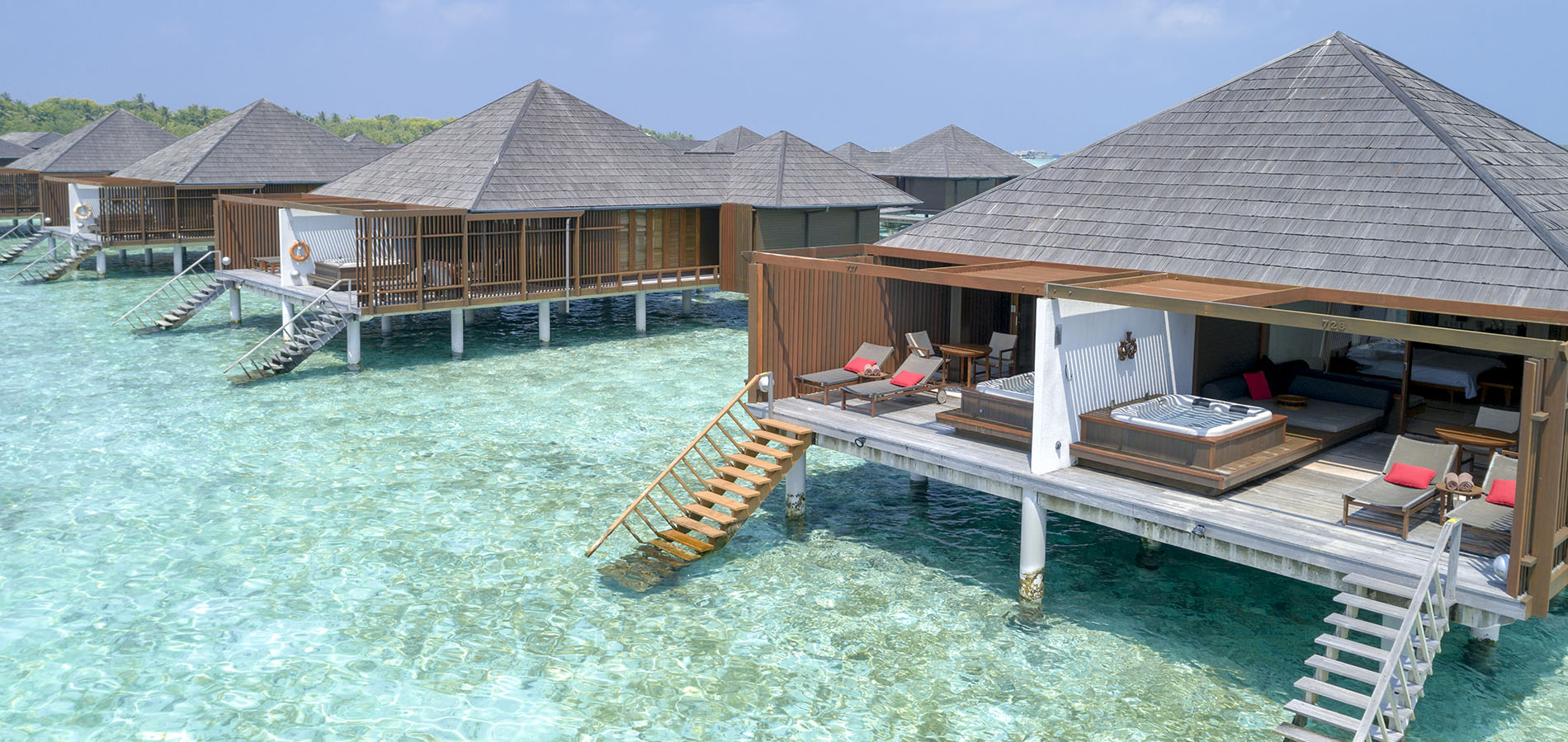 Paradise Island Resort Maldives Honeymoon Packages