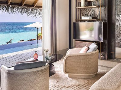 Joali Maldives Resort Package
