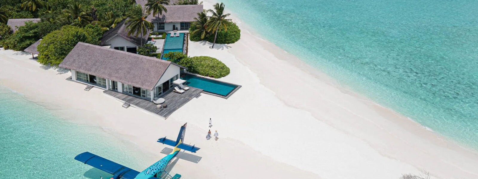 Four Seasons Private Island at Voavah Your Own Slice of Paradise